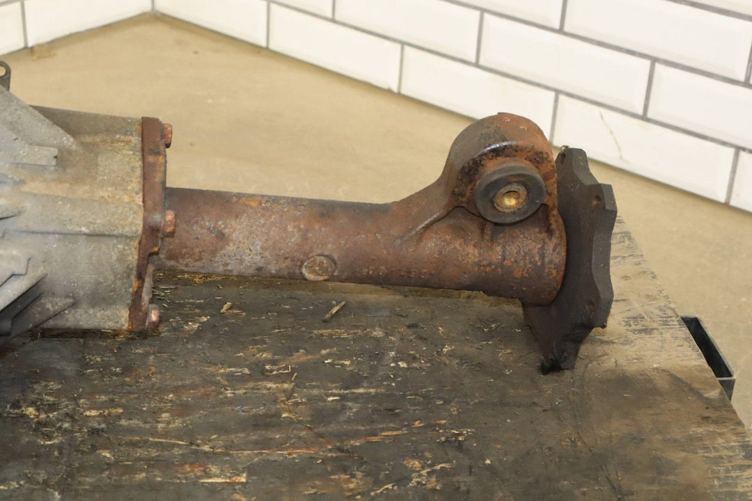 2003 - 2007 Hummer H2 Front Carrier Assembly 4.10 Ratio PN:25819234 211374 Miles