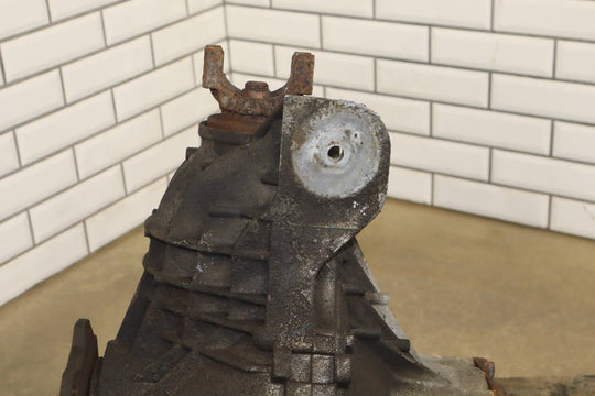 2003 - 2007 Hummer H2 Front Carrier Assembly 4.10 Ratio PN:25819234 211374 Miles