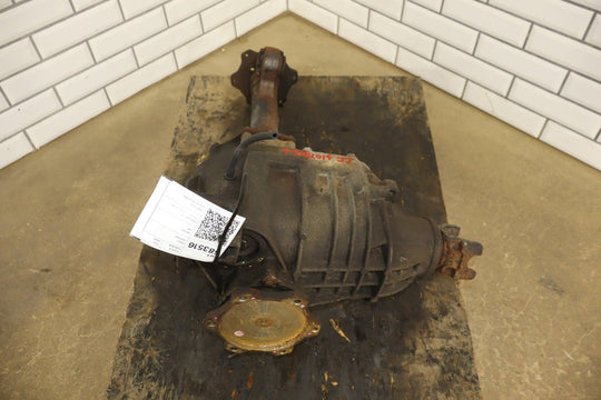 2003 - 2007 Hummer H2 Front Carrier Assembly 4.10 Ratio PN:25819234 211374 Miles