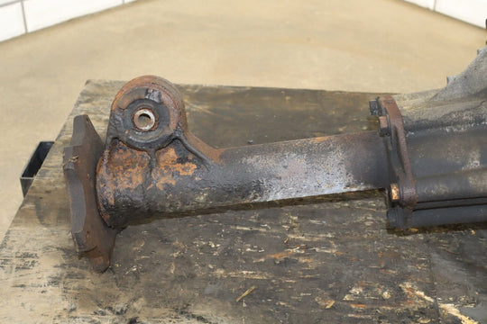 2003 - 2007 Hummer H2 Front Carrier Assembly 4.10 Ratio PN:25819234 211374 Miles