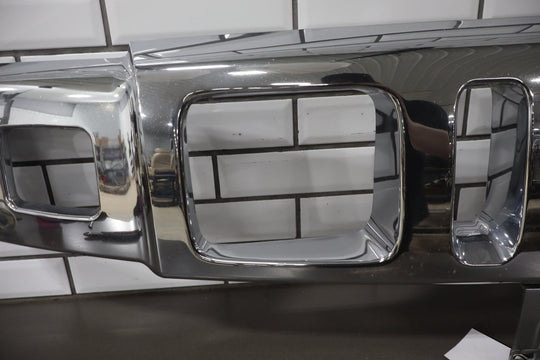 2003 - 2007 Hummer H2 Front Chrome Grille 15777617 OEM