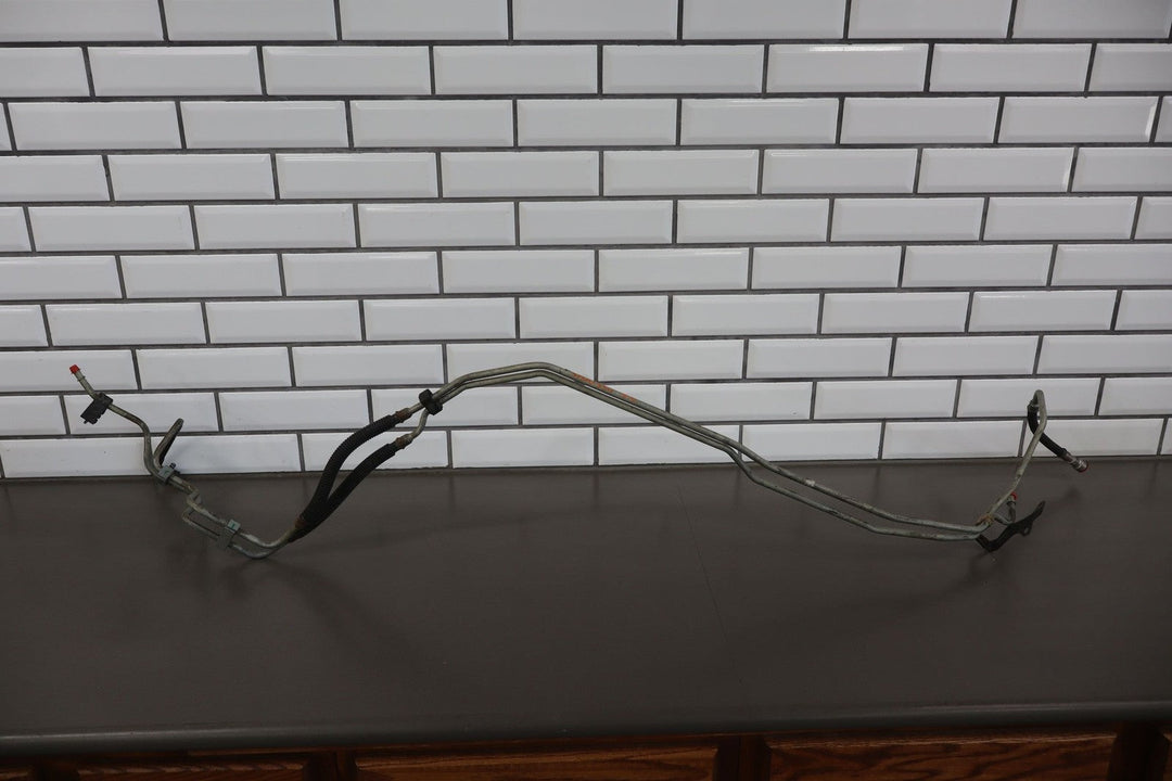 2003 - 2007 Hummer H2 - Fuel Line From Tank to Engine