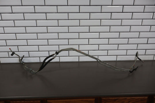 2003 - 2007 Hummer H2 - Fuel Line From Tank to Engine