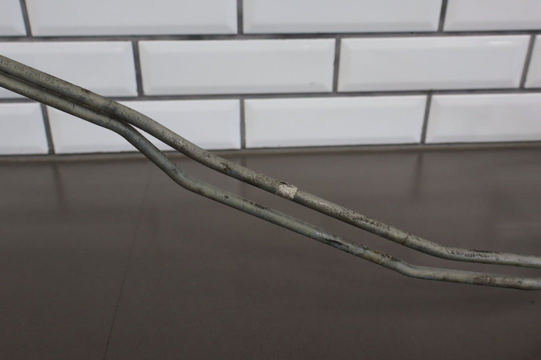 2003 - 2007 Hummer H2 - Fuel Line From Tank to Engine