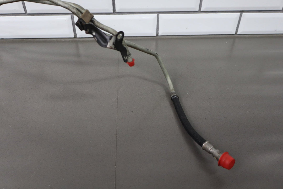 2003 - 2007 Hummer H2 - Fuel Line From Tank to Engine