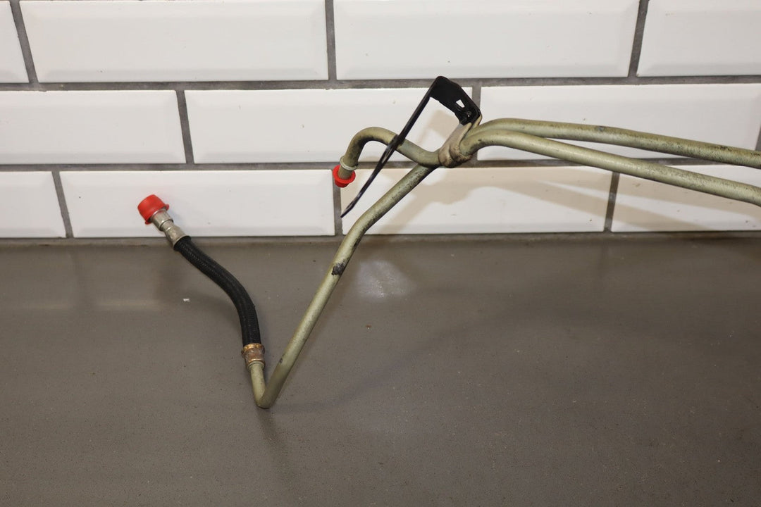 2003 - 2007 Hummer H2 - Fuel Line From Tank to Engine