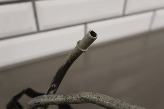 2003 - 2007 Hummer H2 - Fuel Line From Tank to Engine