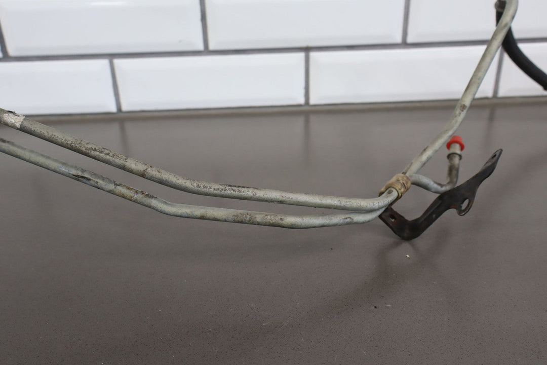 2003 - 2007 Hummer H2 - Fuel Line From Tank to Engine