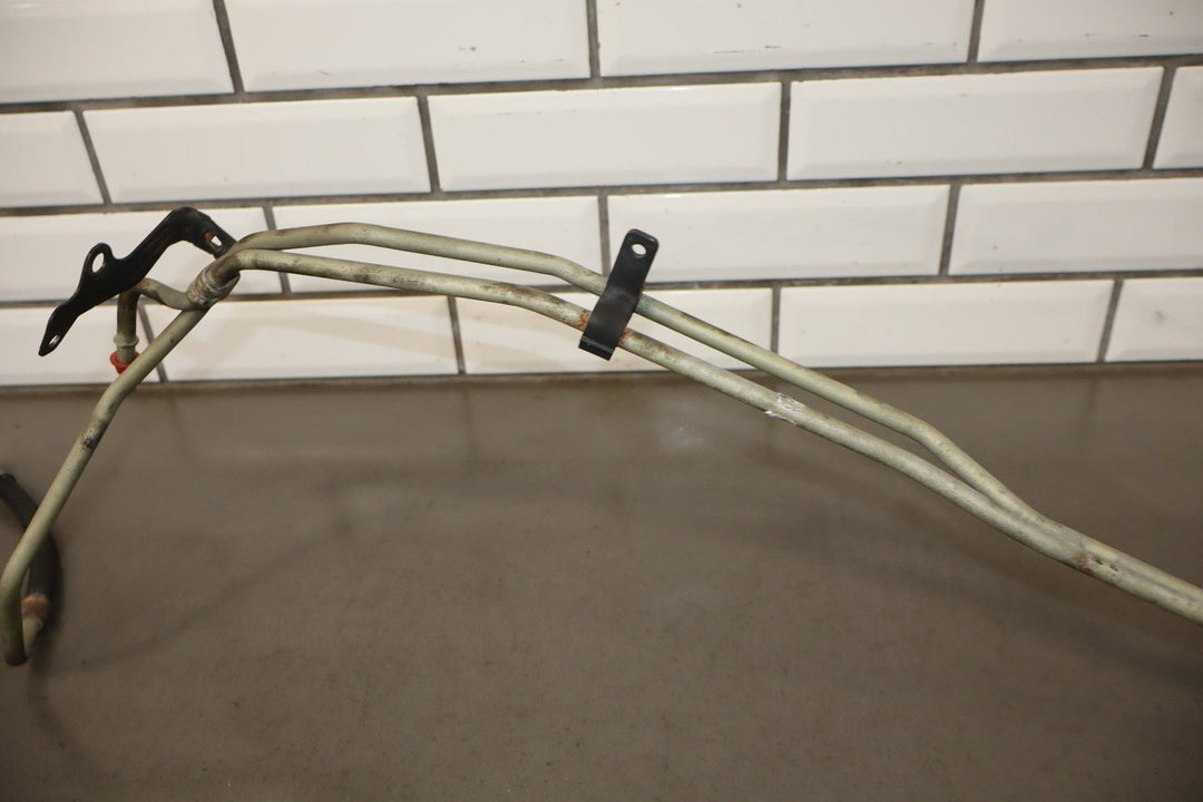 2003 - 2007 Hummer H2 - Fuel Line From Tank to Engine