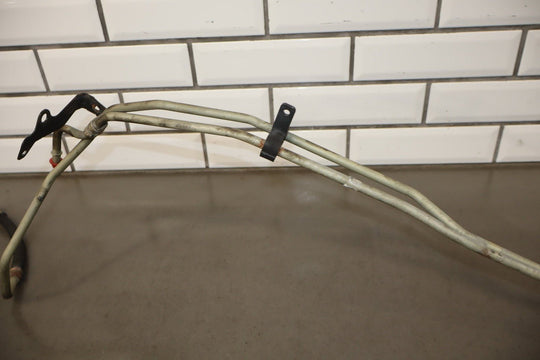 2003 - 2007 Hummer H2 - Fuel Line From Tank to Engine