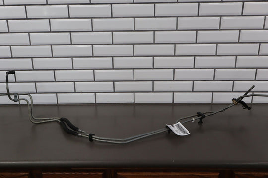 2003 - 2007 Hummer H2 - Fuel Line From Tank to Engine