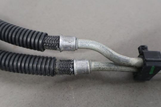 2003 - 2007 Hummer H2 - Fuel Line From Tank to Engine