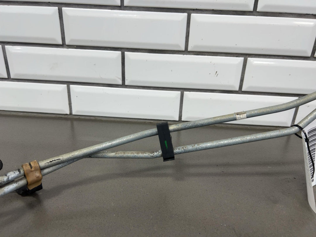 2003 - 2007 Hummer H2 - Fuel Line From Tank to Engine