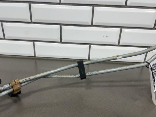 2003 - 2007 Hummer H2 - Fuel Line From Tank to Engine