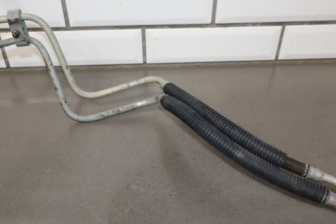 2003 - 2007 Hummer H2 - Fuel Line From Tank to Engine