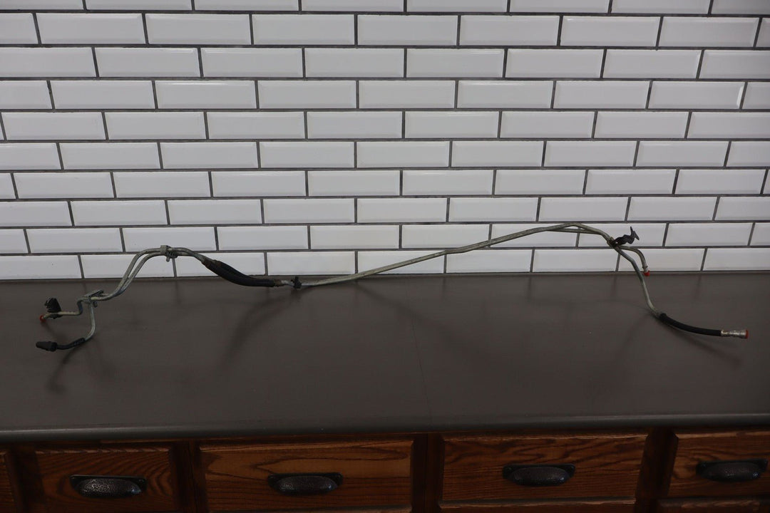 2003 - 2007 Hummer H2 - Fuel Line From Tank to Engine