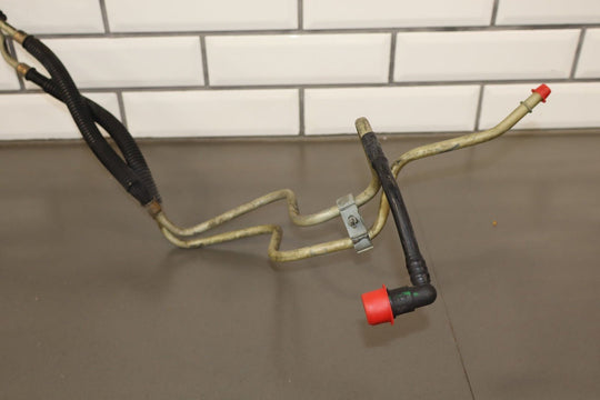 2003 - 2007 Hummer H2 - Fuel Line From Tank to Engine