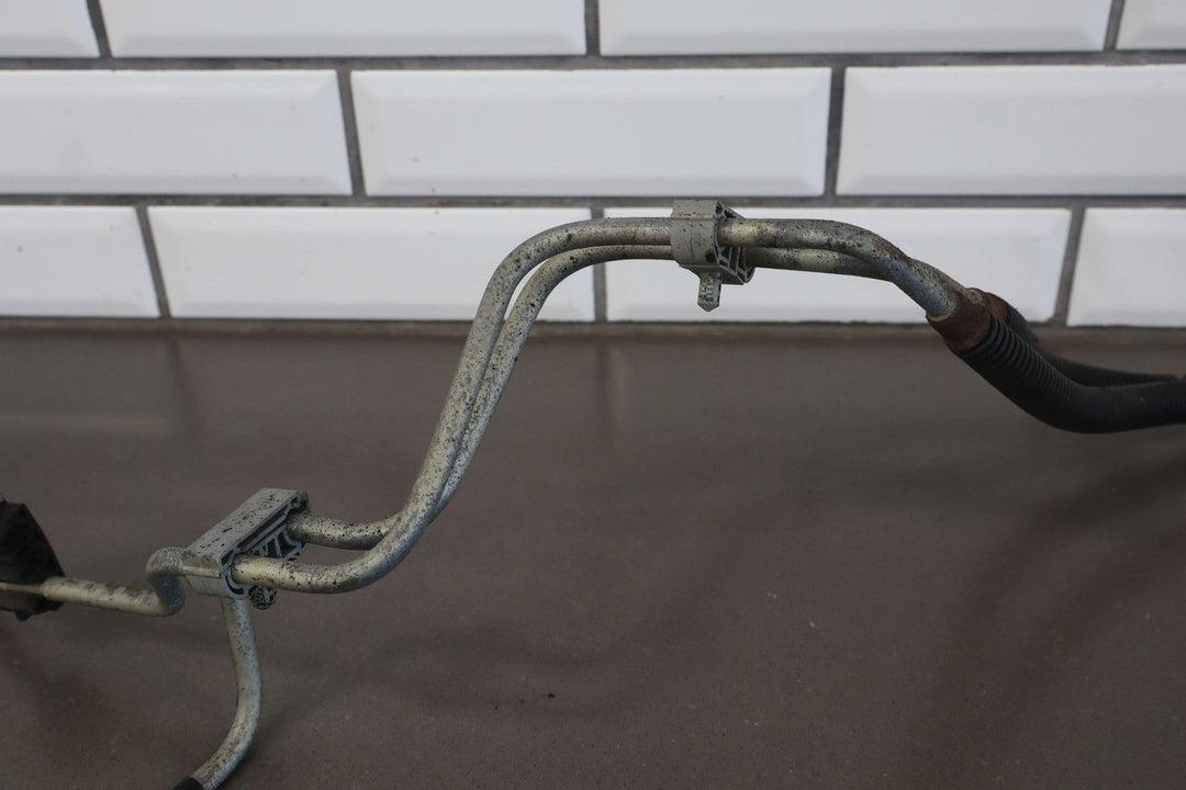 2003 - 2007 Hummer H2 - Fuel Line From Tank to Engine