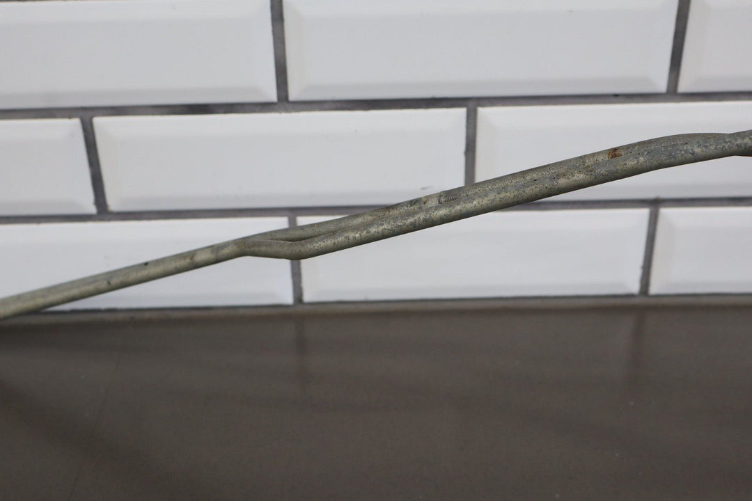 2003 - 2007 Hummer H2 - Fuel Line From Tank to Engine