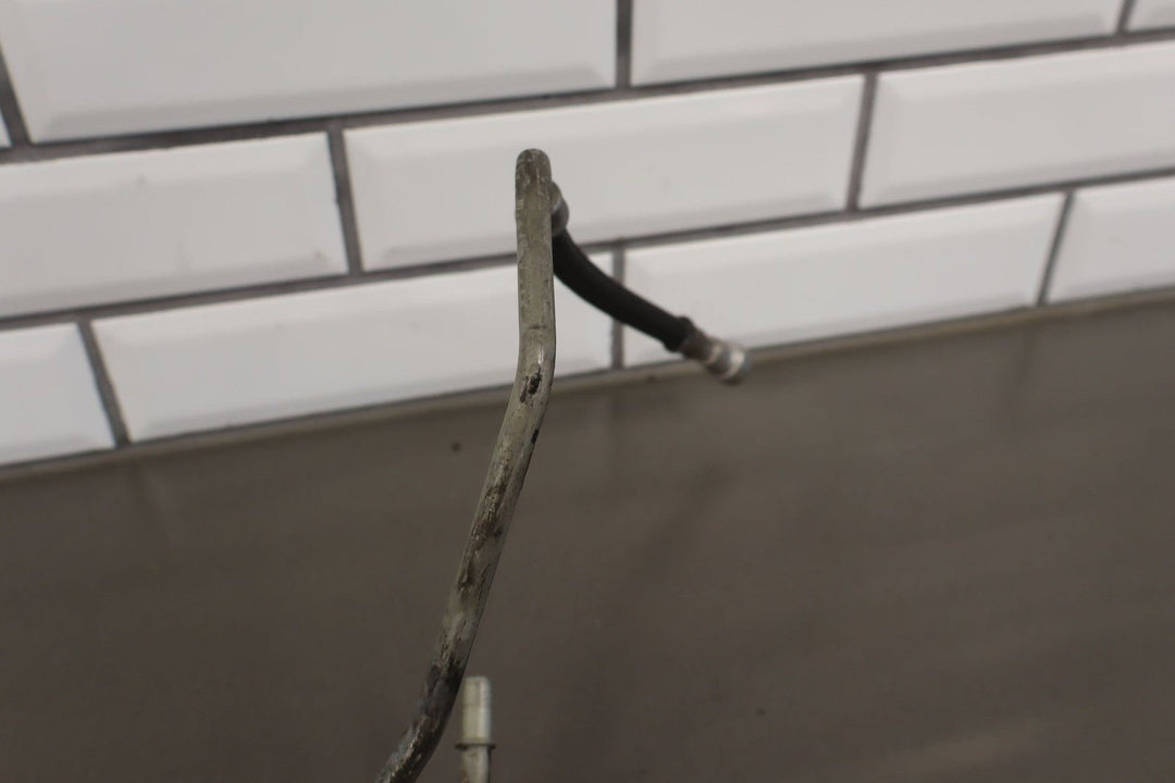 2003 - 2007 Hummer H2 - Fuel Line From Tank to Engine