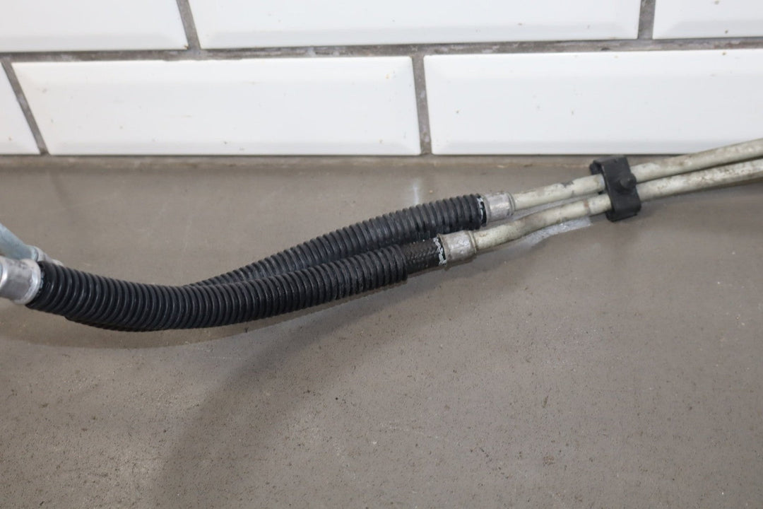 2003 - 2007 Hummer H2 - Fuel Line From Tank to Engine
