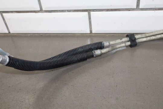 2003 - 2007 Hummer H2 - Fuel Line From Tank to Engine