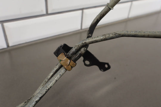 2003 - 2007 Hummer H2 - Fuel Line From Tank to Engine