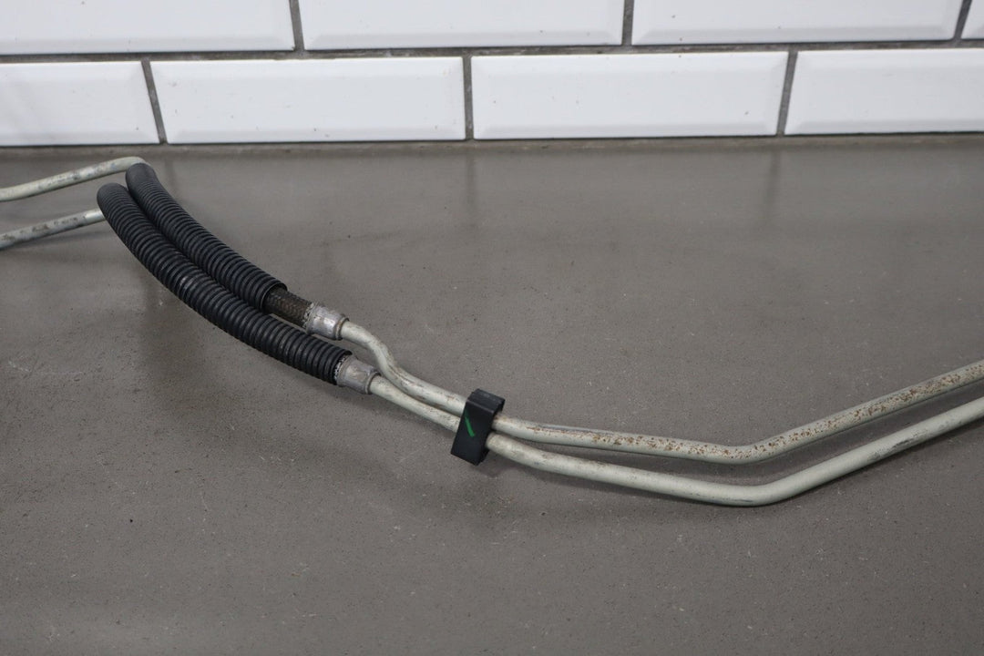 2003 - 2007 Hummer H2 - Fuel Line From Tank to Engine