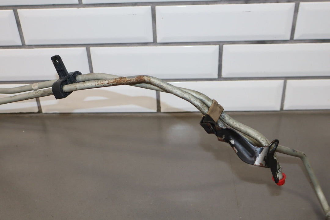 2003 - 2007 Hummer H2 - Fuel Line From Tank to Engine