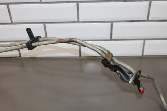 2003 - 2007 Hummer H2 - Fuel Line From Tank to Engine