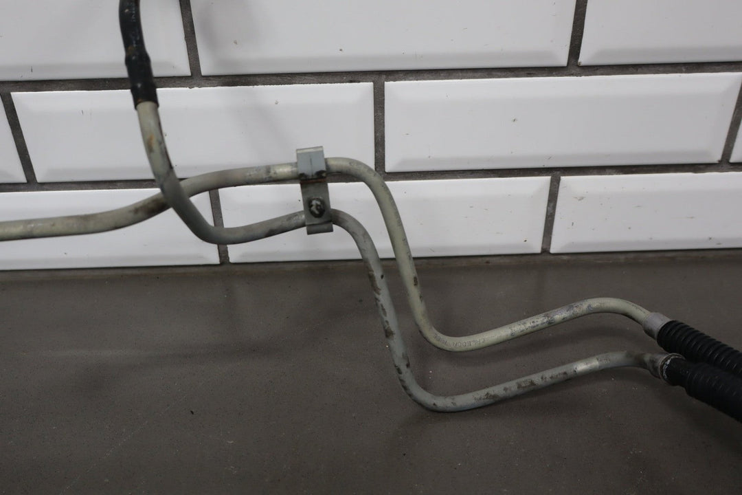 2003 - 2007 Hummer H2 - Fuel Line From Tank to Engine