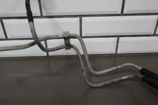 2003 - 2007 Hummer H2 - Fuel Line From Tank to Engine