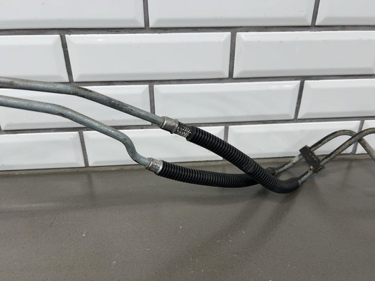 2003 - 2007 Hummer H2 - Fuel Line From Tank to Engine
