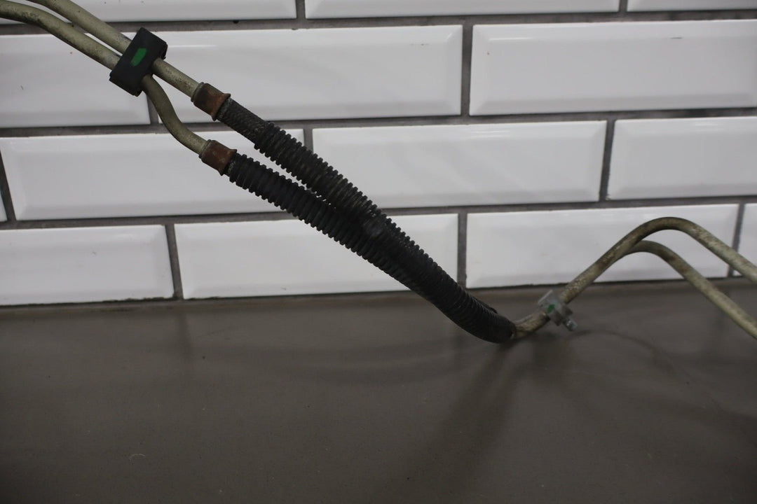 2003 - 2007 Hummer H2 - Fuel Line From Tank to Engine