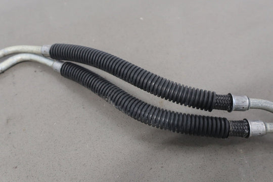 2003 - 2007 Hummer H2 - Fuel Line From Tank to Engine