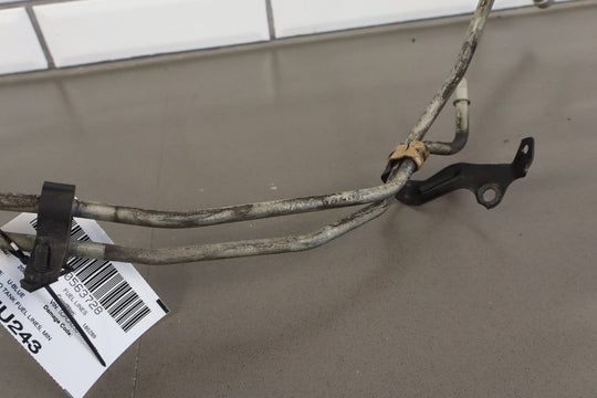 2003 - 2007 Hummer H2 - Fuel Line From Tank to Engine