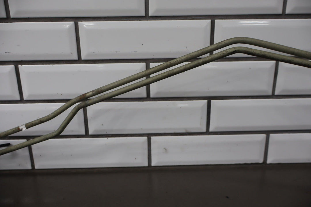 2003 - 2007 Hummer H2 - Fuel Line From Tank to Engine