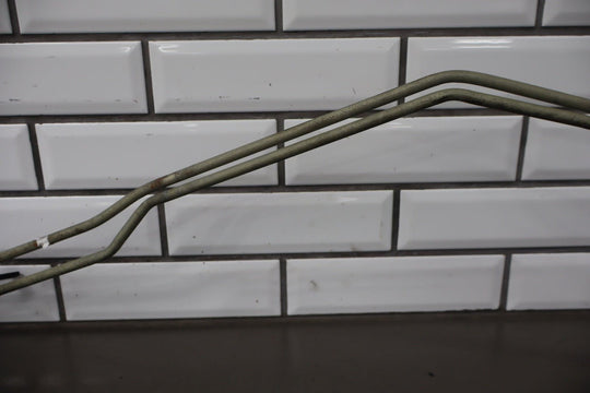 2003 - 2007 Hummer H2 - Fuel Line From Tank to Engine
