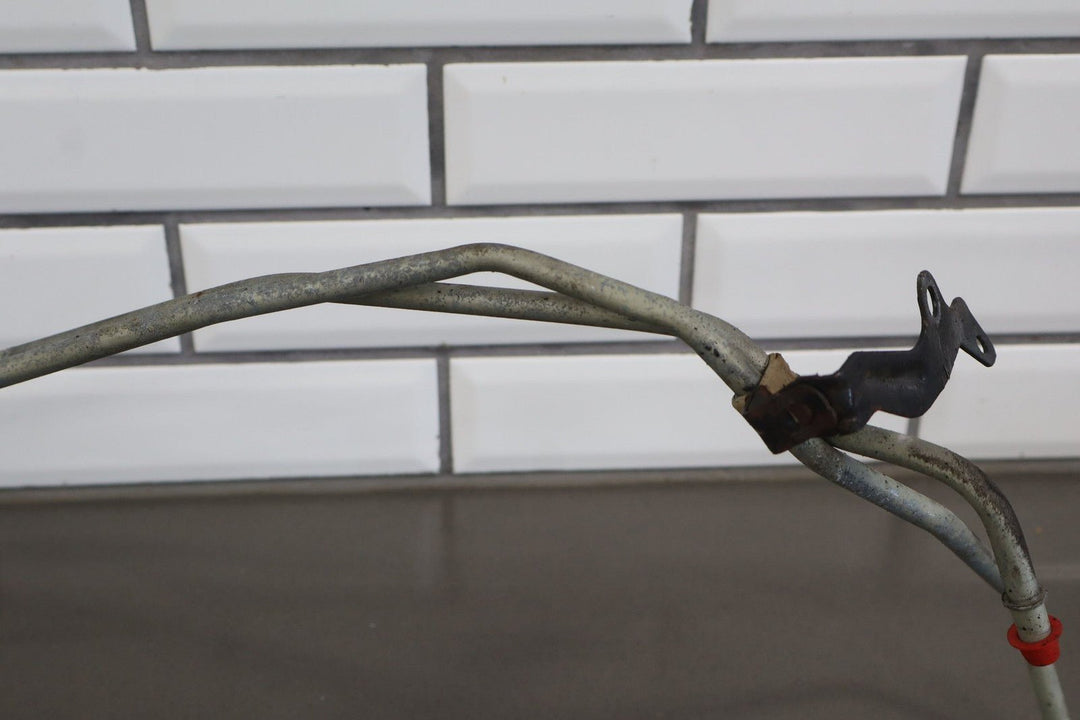 2003 - 2007 Hummer H2 - Fuel Line From Tank to Engine