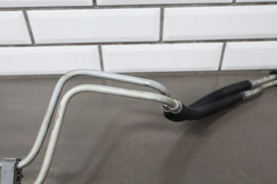 2003 - 2007 Hummer H2 - Fuel Line From Tank to Engine