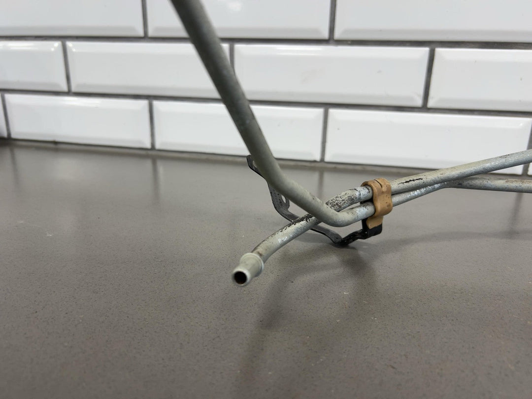 2003 - 2007 Hummer H2 - Fuel Line From Tank to Engine