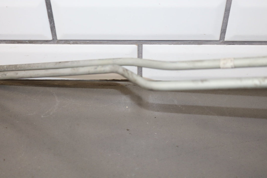 2003 - 2007 Hummer H2 - Fuel Line From Tank to Engine