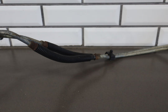 2003 - 2007 Hummer H2 - Fuel Line From Tank to Engine