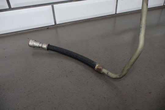 2003 - 2007 Hummer H2 - Fuel Line From Tank to Engine