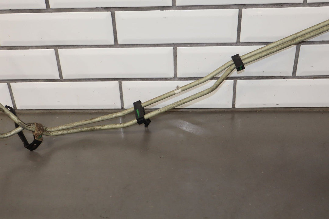 2003 - 2007 Hummer H2 - Fuel Line From Tank to Engine