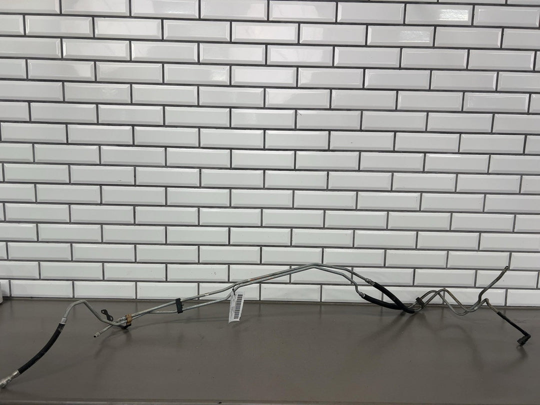 2003 - 2007 Hummer H2 - Fuel Line From Tank to Engine