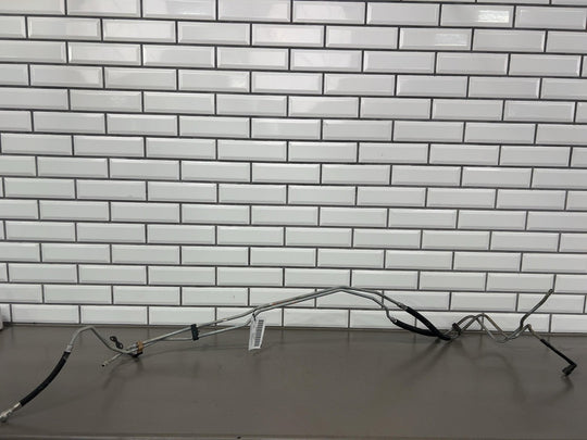 2003 - 2007 Hummer H2 - Fuel Line From Tank to Engine