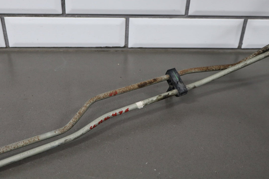 2003 - 2007 Hummer H2 - Fuel Line From Tank to Engine