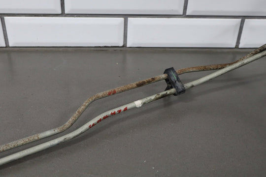 2003 - 2007 Hummer H2 - Fuel Line From Tank to Engine