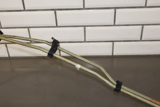 2003 - 2007 Hummer H2 - Fuel Line From Tank to Engine